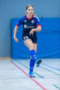 Bild 243 - F Loewinnen Hallen Cup